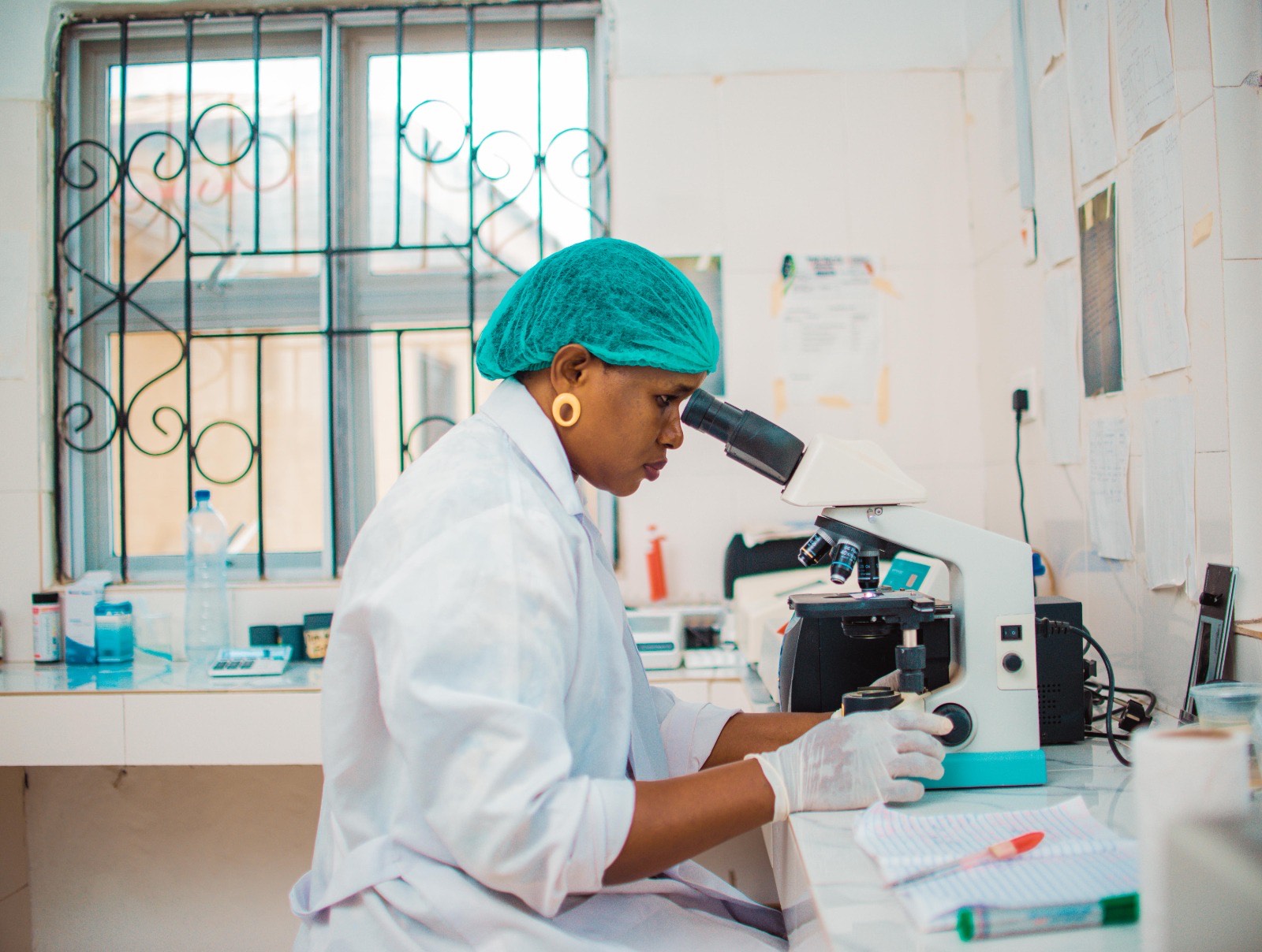 Cardiology Department